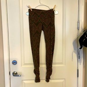 Prana Leggings - Women’s - Patterned